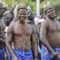 FETE TRADITIONNELLE-EVALA 2023 — photo 9