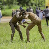FETE TRADITIONNELLE-EVALA 2023 — photo 11