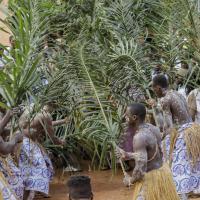 GBAGBA 2023-APOTHEOSE — photo 1