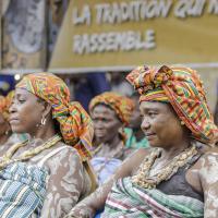 GBAGBA 2023-APOTHEOSE — photo 2